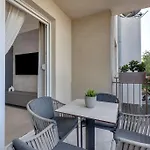 Apartman Ana Makarska - Makarska Exklusiv