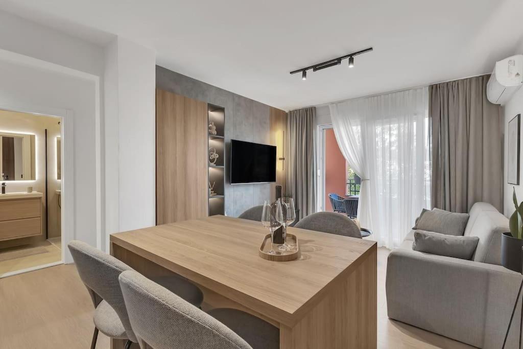 Ana - Exklusiv Apartmán Makarska