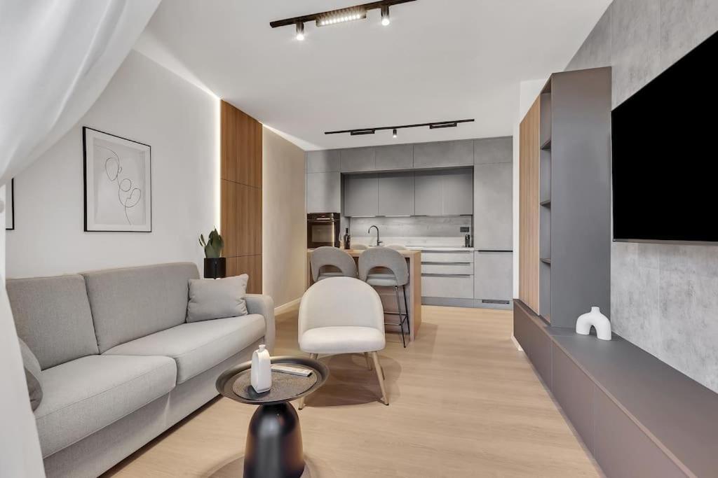Apartmán Ana - Exklusiv Makarska