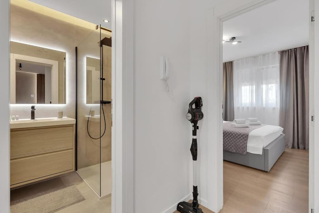 Ana - Exklusiv Apartmán *